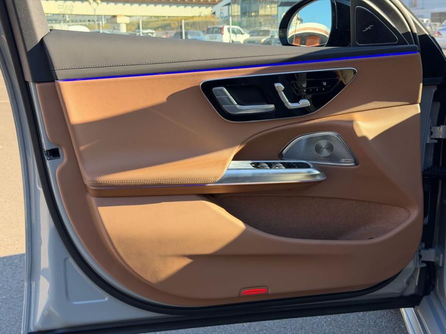 Mercedes-Benz E-Класс VI (W214 S214) Казань  - изображение 14