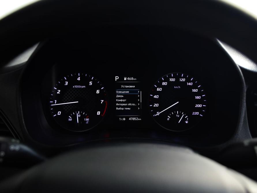 Hyundai Solaris II Рестайлинг Санкт-Петербург  - изображение 13