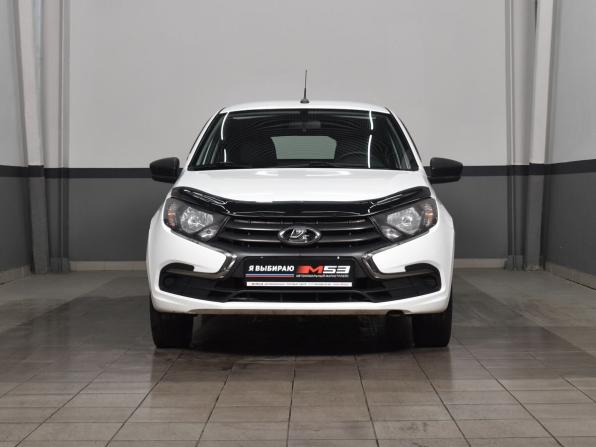 Lada (ВАЗ) Granta I Рестайлинг с пробегом 2020 года, цена 599 999 рублей, 113209 км, хэтчбек, Автокод Объявления