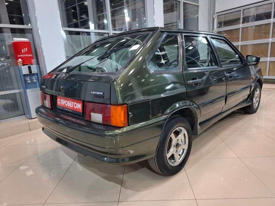 Lada (ВАЗ) 2114 Арзамас  - изображение 2