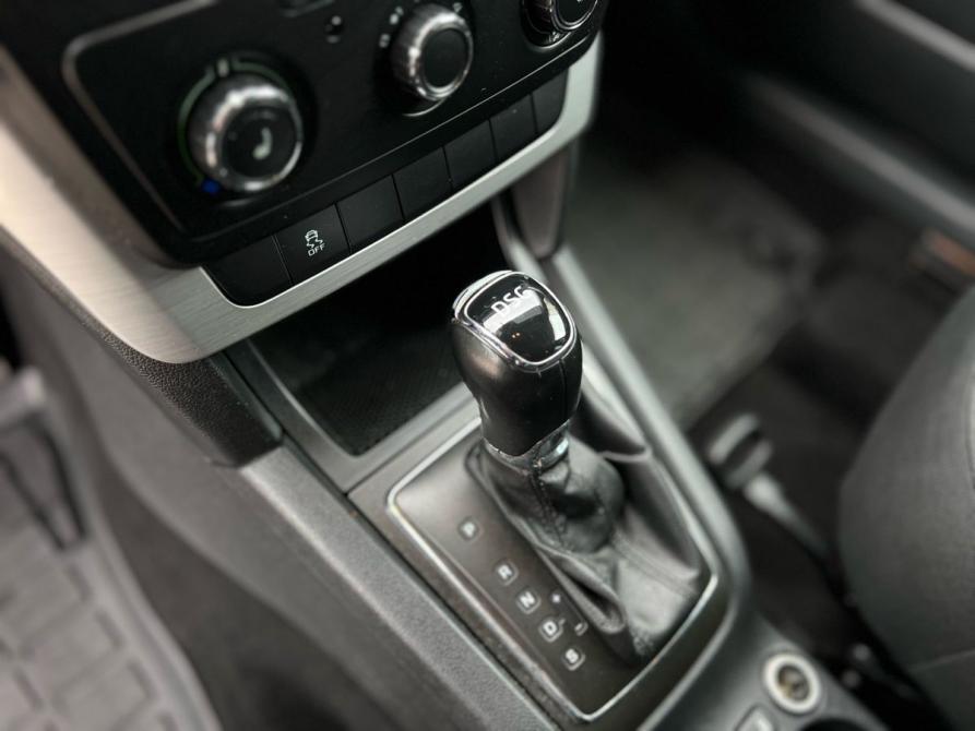 Skoda Yeti I Рестайлинг Краснодар  - изображение 13