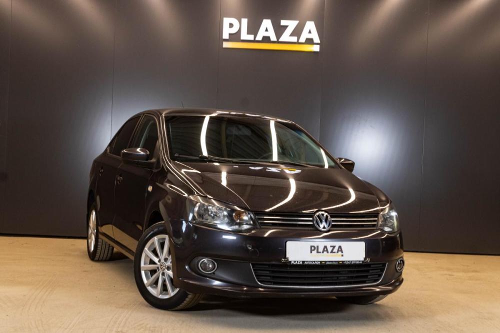 Volkswagen Polo V Уфа  - изображение 2