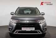Mitsubishi Outlander III Рестайлинг 3 Ярославль  - изображение 26