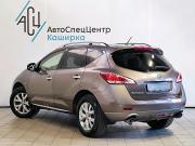 Nissan Murano II (Z51) Рестайлинг 2 Москва  - изображение 18