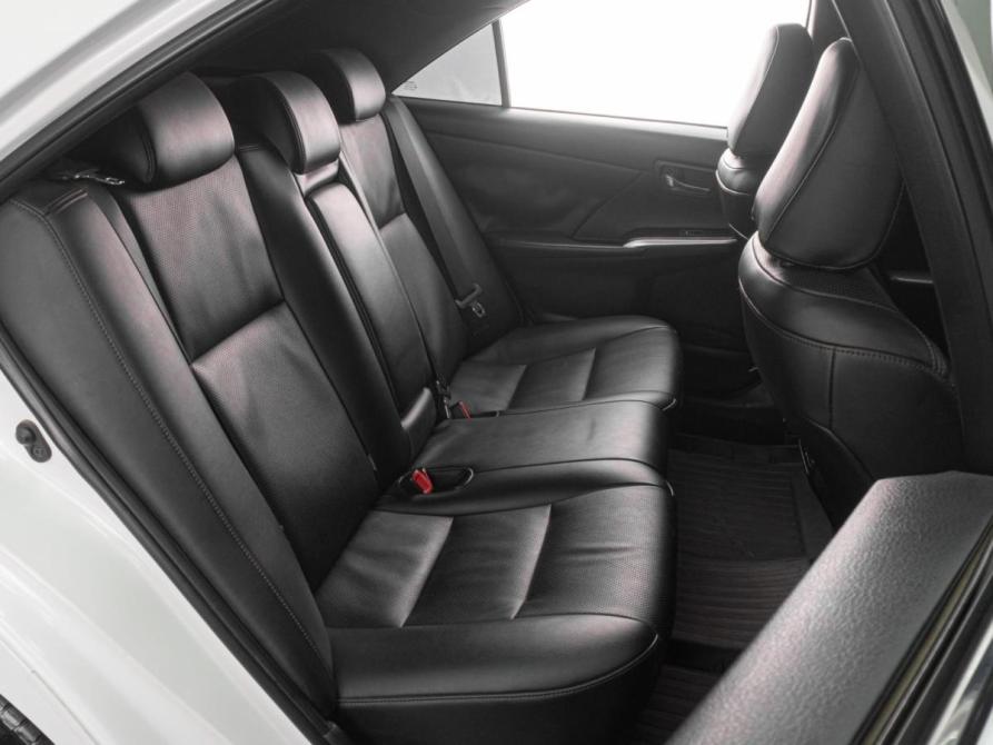 Toyota Camry VII (XV50) Рестайлинг Тюмень  - изображение 7