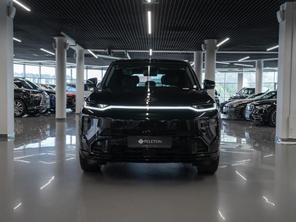 GAC Trumpchi S7 I Рестайлинг с пробегом 2026 года, цена 5 150 000 рублей, 11 км, внедорожник, Автокод Объявления
