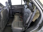 Ford Explorer V Рестайлинг 2 Москва  - изображение 42