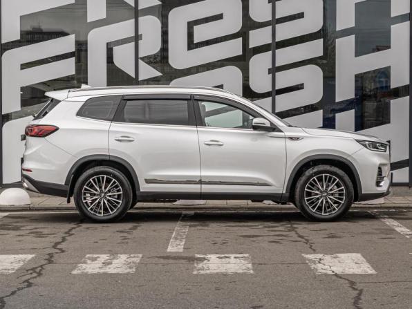 Chery Tiggo 8 Pro I с пробегом 2023 года, цена 2 050 000 рублей, 28724 км, внедорожник, Автокод Объявления