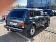 Lada (ВАЗ) 2131 (4x4) I Сургут  - изображение 30