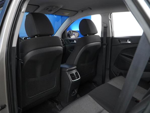 Hyundai Tucson III Рестайлинг с пробегом 2019 года, цена 1 999 999 рублей, 135023 км, внедорожник, Автокод Объявления