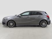 Mercedes-Benz A-Класс III (W176) Рестайлинг Химки  - изображение 34