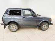 Lada (ВАЗ) 2121 (4x4) I Рестайлинг Тула  - изображение 15