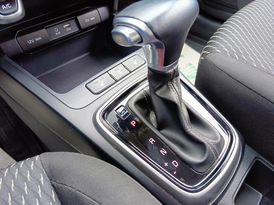 Kia Rio IV Тюмень  - изображение 18