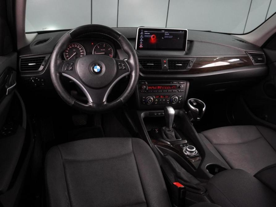 BMW X1 I (E84) Воронеж  - изображение 6