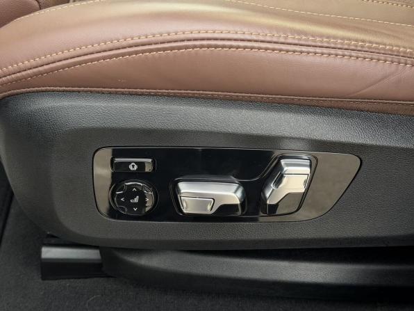 BMW X6 III (G06) Рестайлинг с пробегом 2025 года, цена 11 500 000 рублей, 9664 км, внедорожник, Автокод Объявления