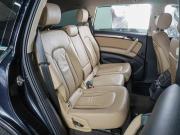 Audi Q7 I (4L) Рестайлинг Воронеж  - изображение 39