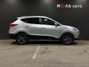 Hyundai ix35 I Рестайлинг Челябинск  - изображение 28