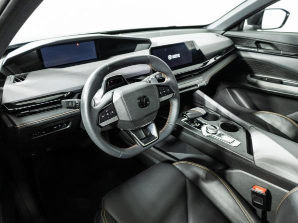 Changan UNI-V I с пробегом 2023 года, цена 1 998 700 рублей, 59583 км, лифтбек, Автокод Объявления