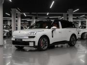Lynk &amp; Co 900 Москва  - изображение 39