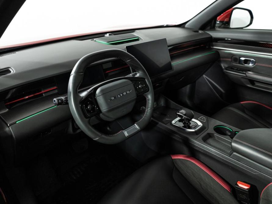 JETOUR DASHING I Санкт-Петербург  - изображение 11