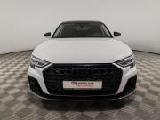 Audi S8 IV (D5) Рестайлинг Москва  - изображение 32