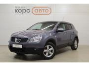 Nissan Qashqai I Коломна  - изображение 17