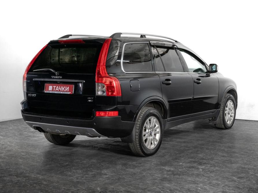 Volvo XC90 I Рестайлинг Иркутск  - изображение 3