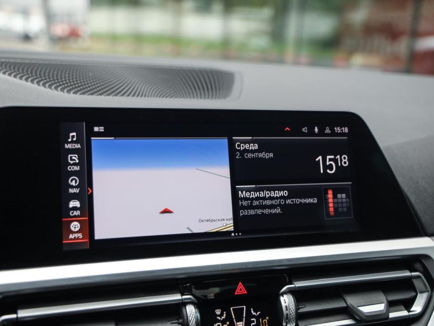 BMW 3 серии VII (G2x) Санкт-Петербург  - изображение 18
