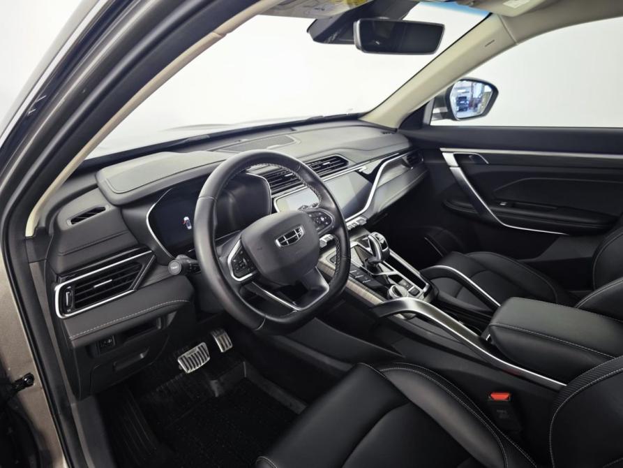 Geely Atlas Pro Ногинск  - изображение 18