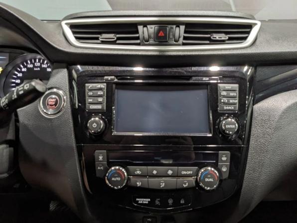 Nissan Qashqai II с пробегом 2014 года, цена 1 445 000 рублей, 143943 км, внедорожник, Автокод Объявления