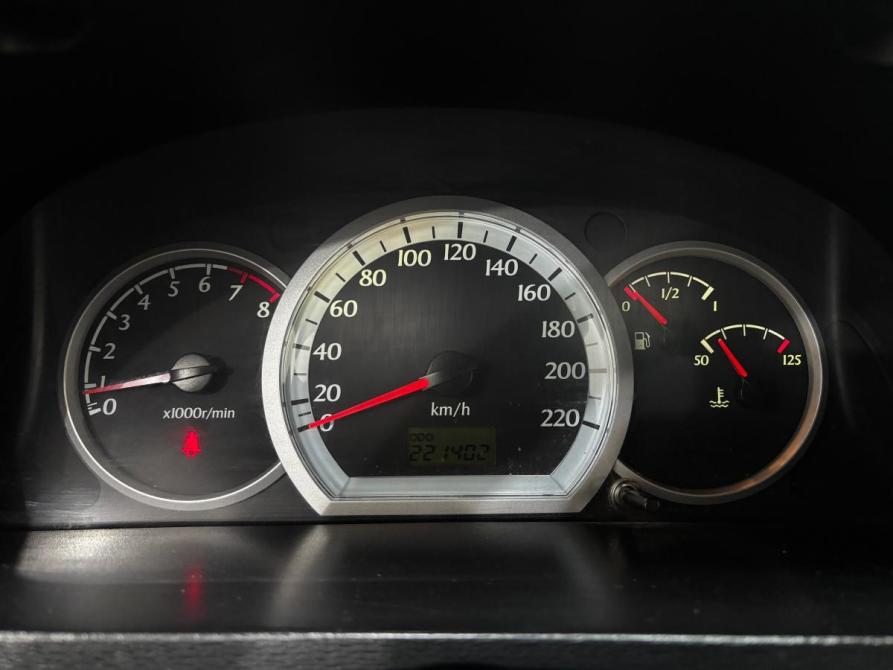 Chevrolet Lacetti I Альметьевск  - изображение 19