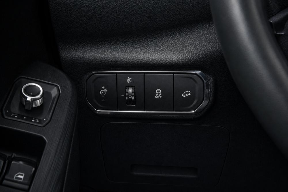 Haval Jolion I Челябинск  - изображение 10