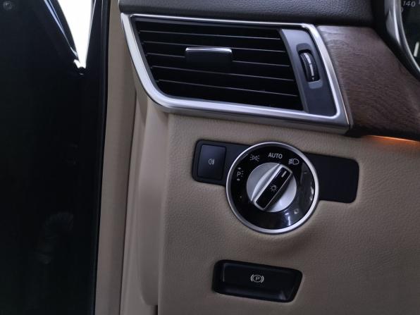 Mercedes-Benz GL-Класс II (X166) с пробегом 2014 года, цена 2 790 000 рублей, 256620 км, внедорожник, Автокод Объявления