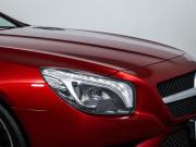 Mercedes-Benz SL-Класс VI (R231) Москва  - изображение 49