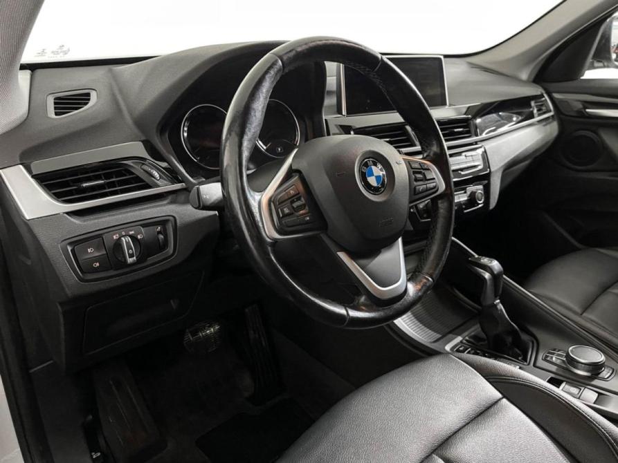 BMW X1 II (F48) Москва  - изображение 12