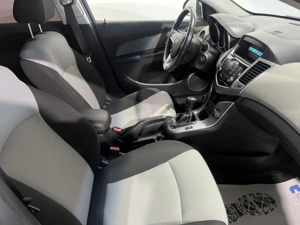 Chevrolet Cruze I с пробегом 2012 года, цена 745 000 рублей, 104516 км, хэтчбек, Автокод Объявления