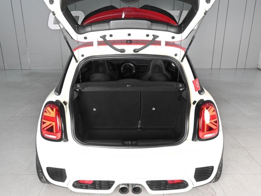 Mini Hatch III (F55/F56) Ростов-на-Дону  - изображение 32