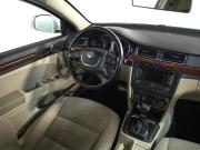 Skoda Superb II Санкт-Петербург  - изображение 33