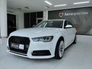 Audi A6 IV (C7) Рестайлинг Минеральные Воды  - изображение 23