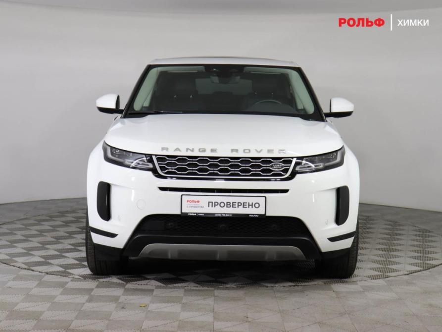 Land Rover Range Rover Evoque II Химки  - изображение 2