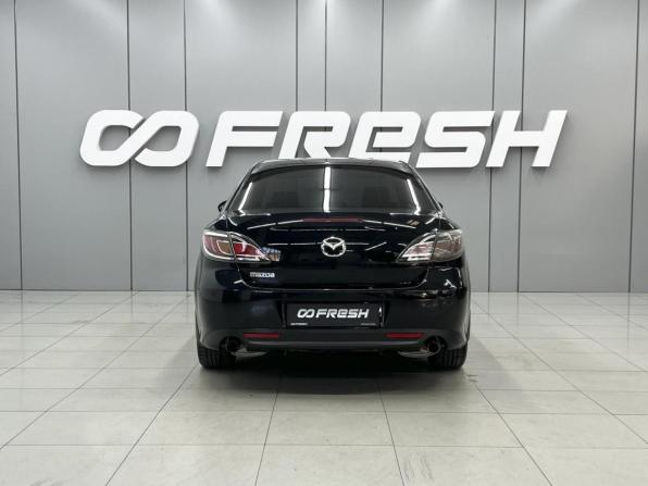 Mazda 6 II (GH) Рестайлинг с пробегом 2010 года, цена 1 019 000 рублей, 210548 км, седан, Автокод Объявления