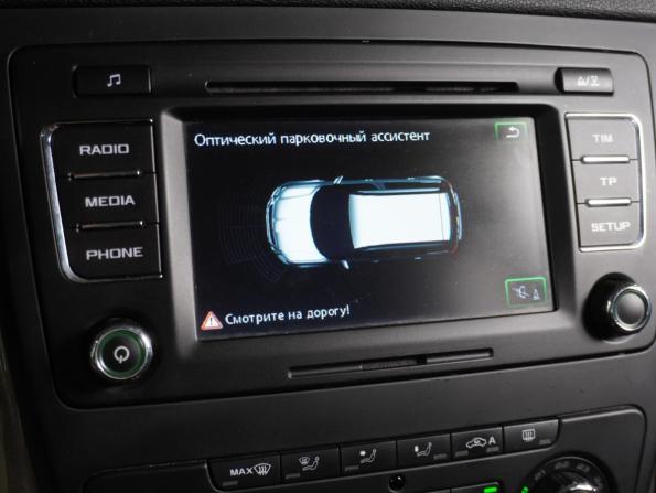 Skoda Yeti I с пробегом 2013 года, цена 999 000 рублей, 106704 км, внедорожник, Автокод Объявления