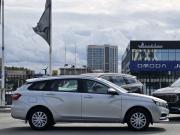 Lada (ВАЗ) Vesta I Новосибирск  - изображение 33