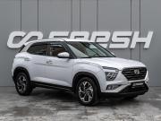 Hyundai Creta II Краснодар  - изображение 23
