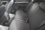 Skoda Octavia II (A5) Рестайлинг Кемерово  - изображение 30
