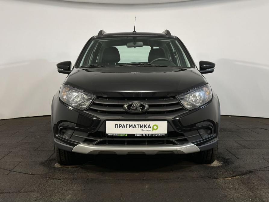 Lada (ВАЗ) Granta I Рестайлинг Великий Новгород  - изображение 2
