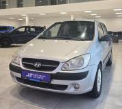Hyundai Getz I Рестайлинг Таганрог  - изображение 23