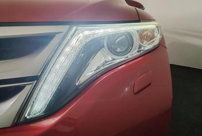 Toyota Venza I Рестайлинг с пробегом 2014 года, цена 1 730 000 рублей, 119763 км, внедорожник, Автокод Объявления