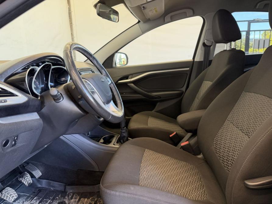 Lada (ВАЗ) Vesta I Псков  - изображение 9
