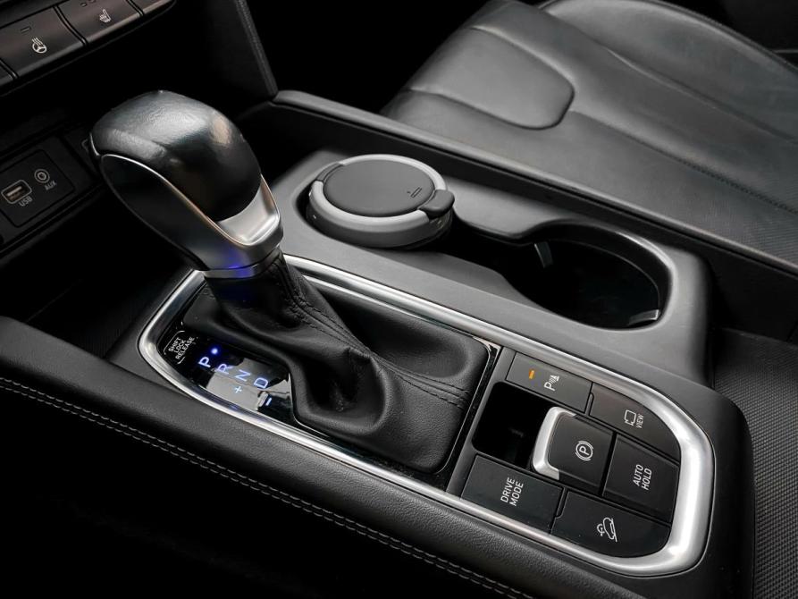 Hyundai Santa Fe IV Нижний Новгород  - изображение 18